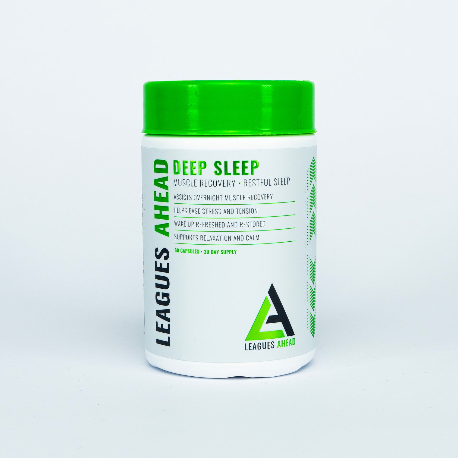 DEEP SLEEP