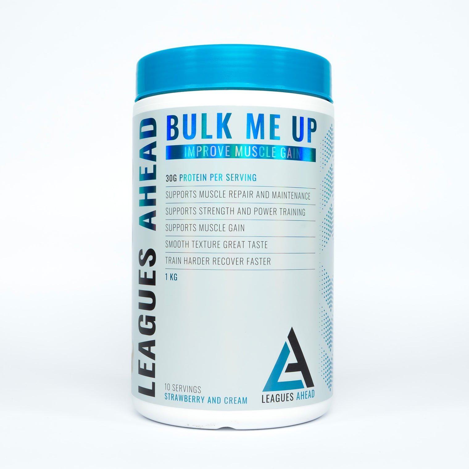 BULK ME UP
