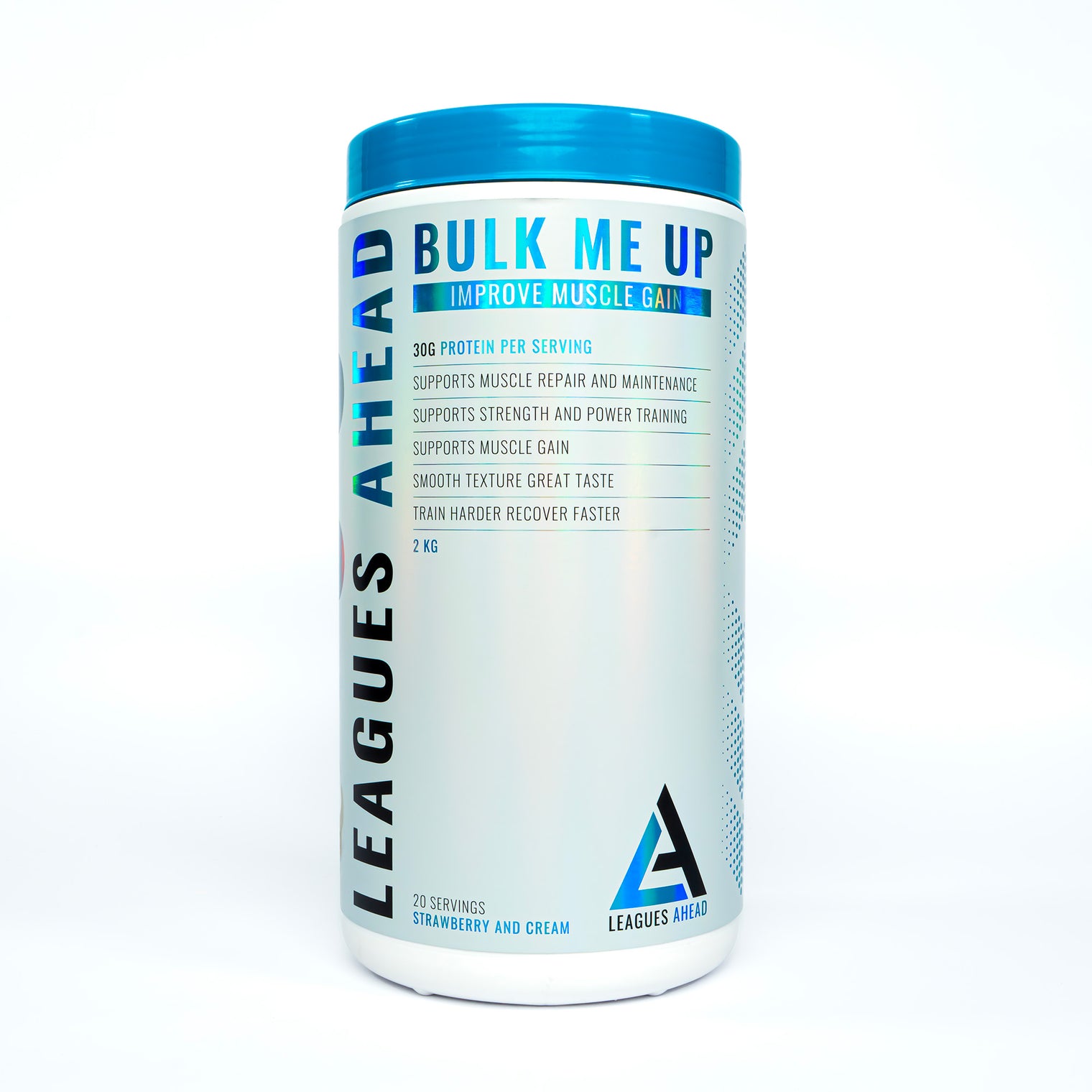 BULK ME UP