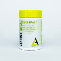 MULTI-VITAMIN