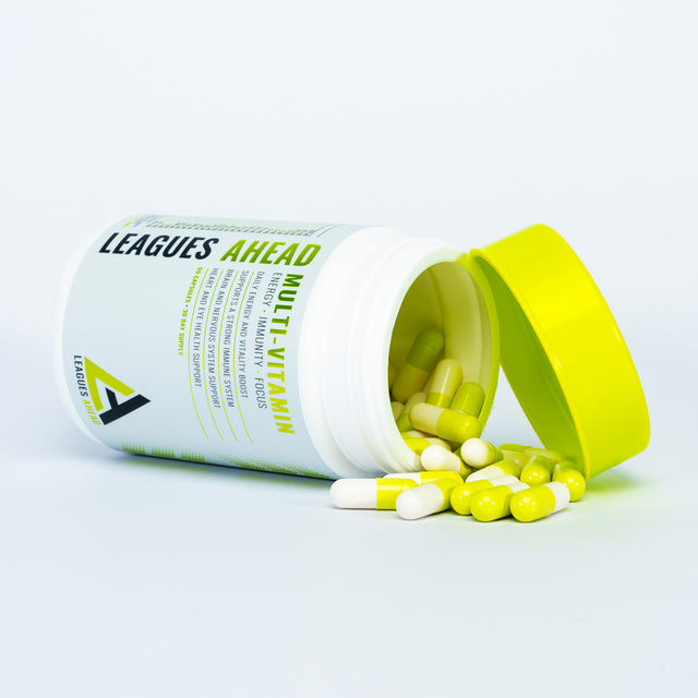 MULTI-VITAMIN