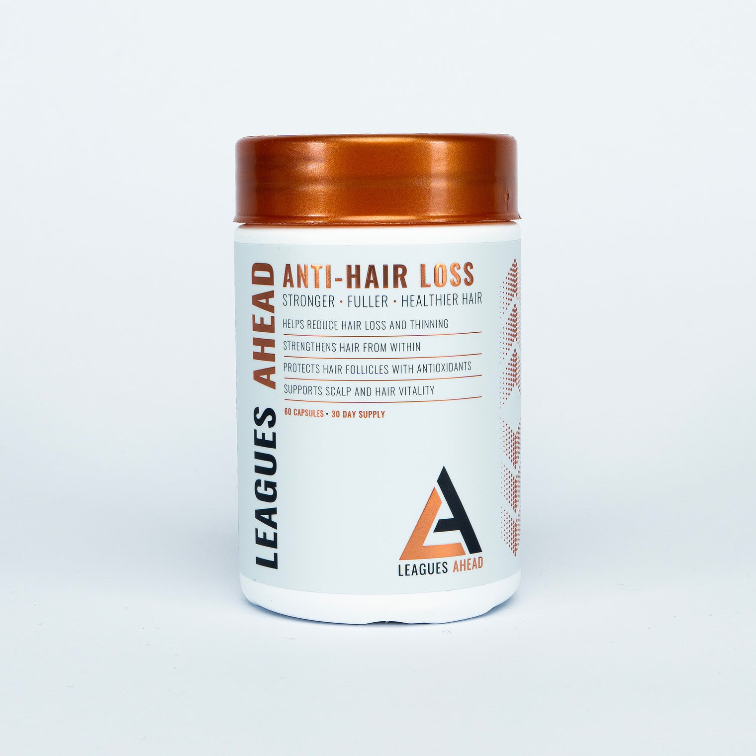 ANTI-HAIR LOSS SUPPORT
