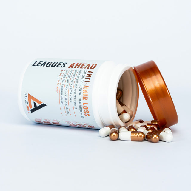ANTI-HAIR LOSS SUPPORT