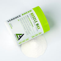 MUSCLE MAX CREATINE