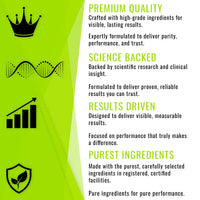 MUSCLE MAX CREATINE