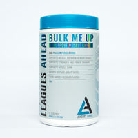 BULK ME UP