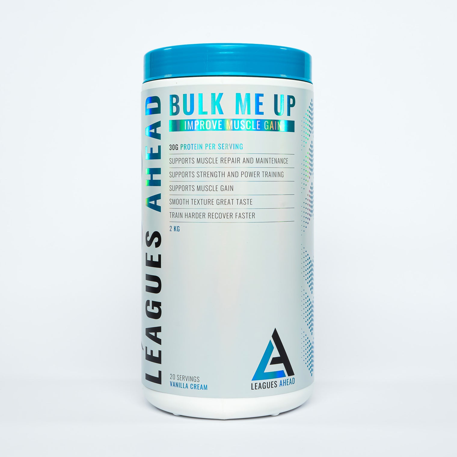 BULK ME UP