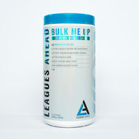 BULK ME UP