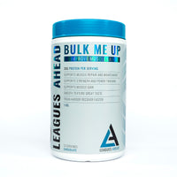 BULK ME UP
