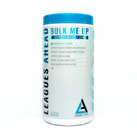 BULK ME UP