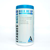 BULK ME UP