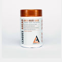 Leagues Ahead Anti-Hair Loss Support capsules, 60 capsule tub