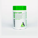 Leagues Ahead Deep Sleep night-time recovery capsules, 60 capsule tub