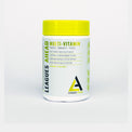Leagues Ahead Multi-Vitamin 26 ingredient daily capsules, 60 capsule tub