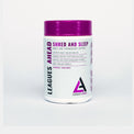 Leagues Ahead Shred and Sleep night-time metabolic capsules, 60 capsule tub